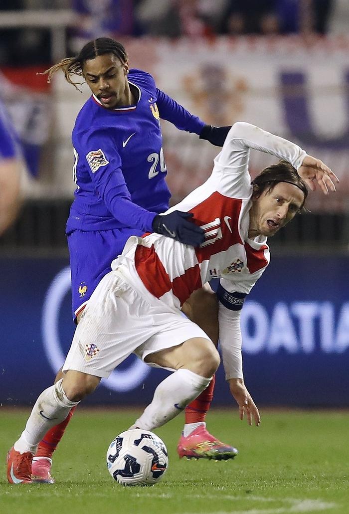 德国主场镇绝北欧客队，克罗地亚胜立陶宛夺丰的简单介绍